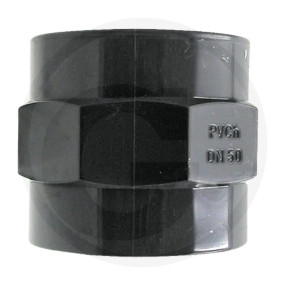 Gewindemuffe ? 3/8'' 3/4'' Granit 40504051485