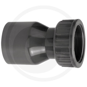 2/3 Verschraubung 32Mm, 1 1/4'' Granit 40504051778