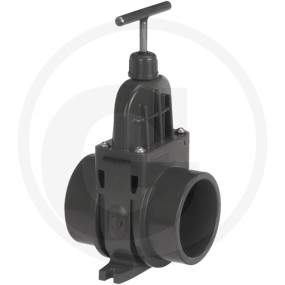 Absperrschieber ? 54Mm Granit 40504051808