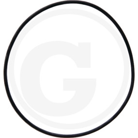 O-Ring Epdm Or 4675 (?I171,05 3,53) 6' Granit 40504052150