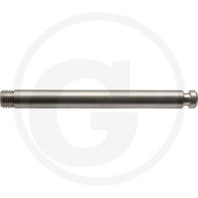 Spindel 6'', Edelstahl Granit 40504052164