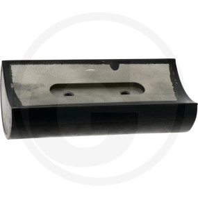 Dichtleiste Linear, Lang Granit 40504052329