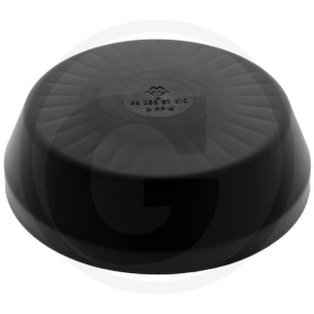 Regenkappe Granit 40504052542
