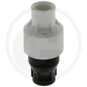 Druckreduzierventil - 2-20 (1,4 Bar) Granit 40504052669