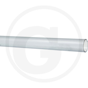 Pvc Kleberohr 2 M 90 (Mm) X 4,3 (Mm) Granit 40504053043