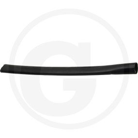Meter Hilcoflex Agro Extra Glatt 76Mm Granit 40504053748