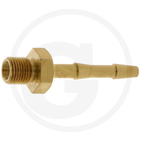 Schlauchtülle 1/8'' X 6 (Mm) Granit 40504053840