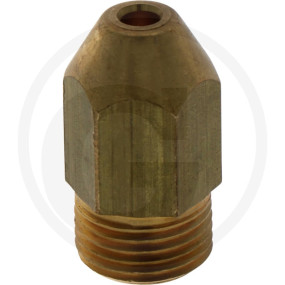 Ausgleichsdüse 8 Mm Granit 40504053914