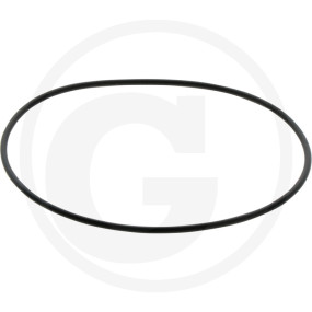 O-Ring für Aufnahmebuchse, 110X3Mm Granit