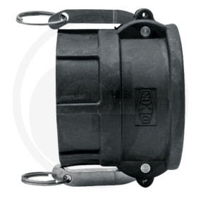 M-Teil Kupplungsgröße Nw (Zoll): 1 1/4'' Granit 4050431743