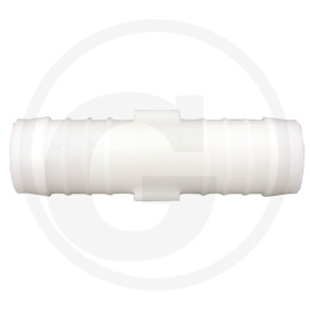 Schlauchverbinder 6,4Mm Granit 4050440236