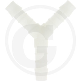Y-Stück 10Mm Granit 4050440303