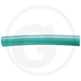Mtr.pvc-Saugschlauch I5/8''(16Mm) Granit 4050520016