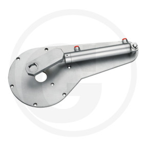 Zylinder 8'' Granit 405060200000