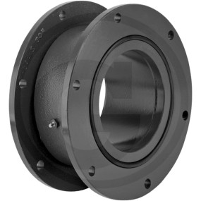 Drehgelenk 10'' Granit 405070250000
