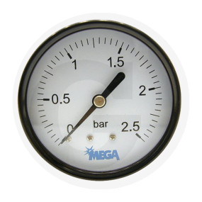 Manometer Granit 4050830099
