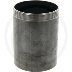 Gewindemuffe 6'' , Art. 0900 Granit 4050900150150