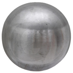Edelstahlschwimmerkugel ?100Mm, 340G Granit 4050922100000
