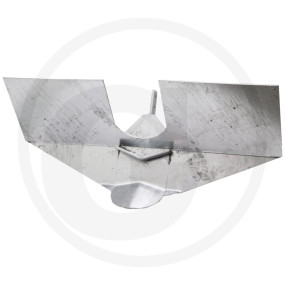 Prallteller Granit 4051030.55