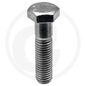 Sechskantschraube Zb Granit 405405138