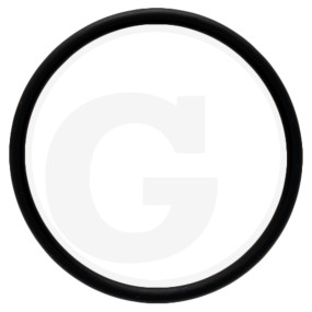 O-Ring 176 Plug Br-Evo 260 Nbr Granit 4054440001070