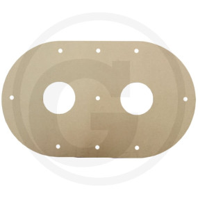 Dichtung Hinten, Pass.f. Br-Evo260 Granit 4054440001136
