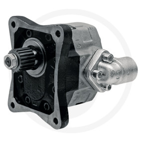 Ölmotor Km 40.87-So Granit 4056080200061