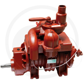 Kompressor Mec 8000 M La Granit 4059000700002