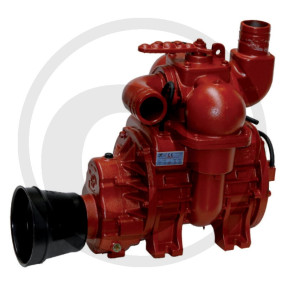 Kompressor Mec 9000/M Lf Granit 4059003300041