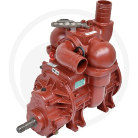 Kompressor, Mec9000 Ma Lf Sx D80 Long Li Granit 4059003310041