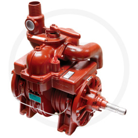 Kompressor, Mec2000 D La Sx D45 Granit 4059010227051