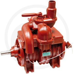 Kompressor, Mec8000 P La Dx D80 Std Granit 4059010700002