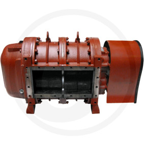Drehkolbenpumpe Br120/D Granit 4059401700000