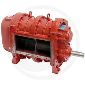 Drehkolbenpumpe Br 80 P, F. Riemenantri Granit 4059411600000