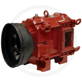 Drehkolbenpumpe Br-Evo 50 D Granit 4059444000000