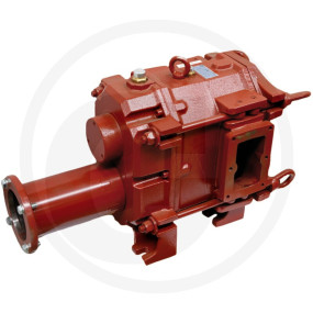 Br-Evo 260 H Ot315 Granit