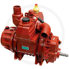 Kompressor, Star60 Mv La Sx D8 Granit 4059730800002