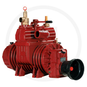 Kompressor, Star60 Mav Lf Sx D80 Std Granit 4059730810001