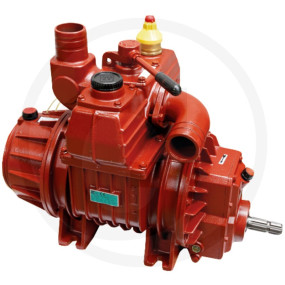 Kompressor, Star72 Mv La Sx D100 Std Granit 4059730900002