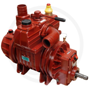 Kompressor, Star84 Mav La Sx D100 Std Granit 4059731010002