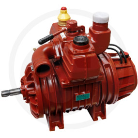 Kompressor, Star72 Dv Lf Sx D100 Std Granit 4059750900001