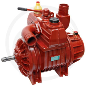 Kompressor, Star72 Dv La Sx D100 Std Granit 4059750900002