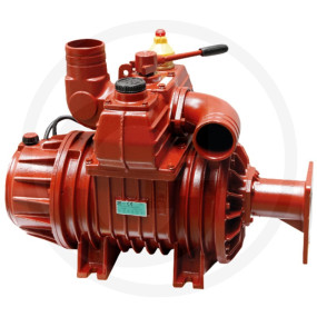 Star 84 Hv Lf Dx D100 Std 40.87 Granit