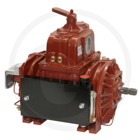 Kompressor Pn3300D Granit 405A020403110