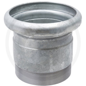 Becher S75 Hk 89 Nipp. 3'' Granit 405BG1040501