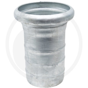Schlauchanschl S78 Hk 108-100 Granit 405BG1050711