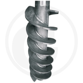 Schnecke F855/200 Granit 405BG2003711