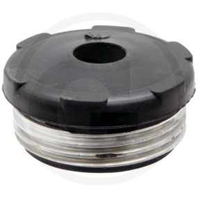 Gummidüse 22 Mm Granit 405BG6381502