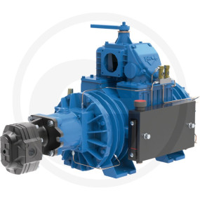 Kompressor Pnr142Sp Granit 405E448109440