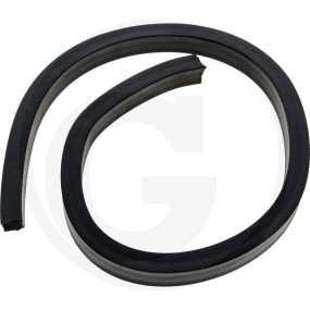 Meter Dichtung Granit 405EV1020D-EPDM